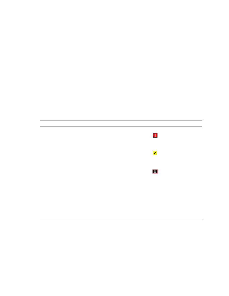 Generating component-specific event grids, To customize an event report, Table31 event grid sorting criteria | Sun proprietary/confidential: internal use only | Sun Microsystems 6900 User Manual | Page 45 / 204