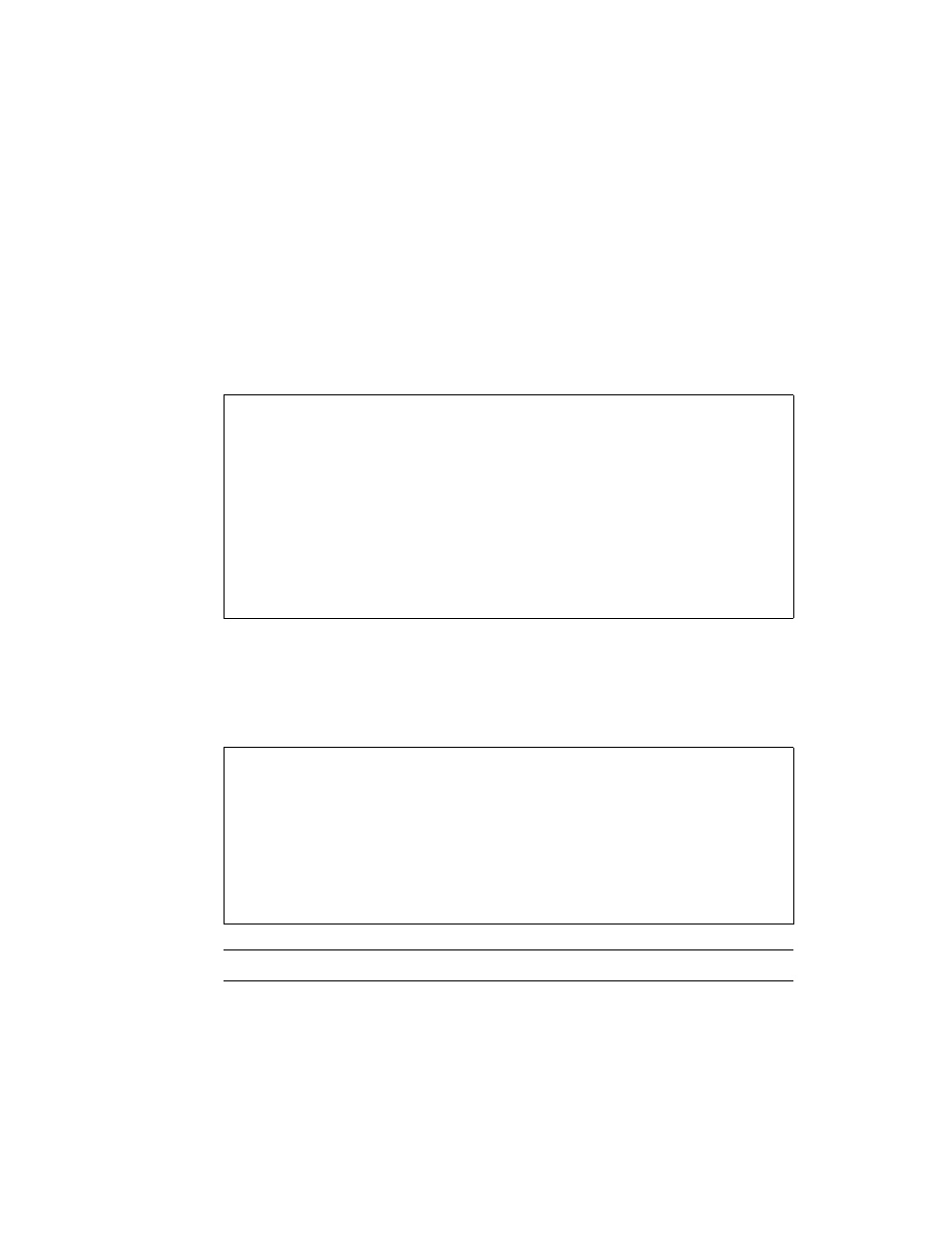Example, Type the password for your specific site, Sun proprietary/confidential: internal use only | Sun Microsystems 6900 User Manual | Page 50 / 204