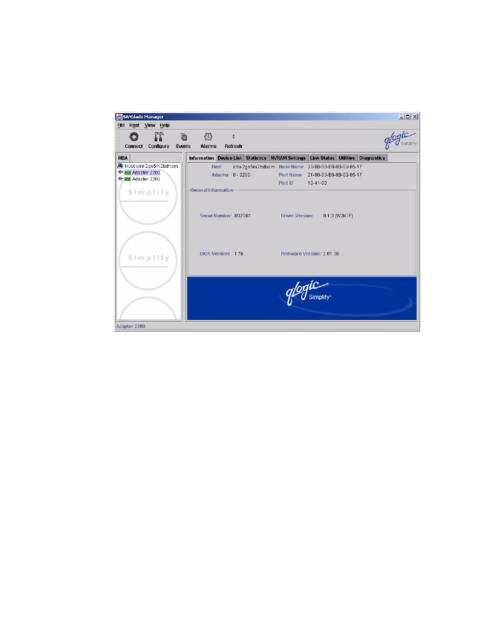 Sun proprietary/confidential: internal use only | Sun Microsystems 6900 User Manual | Page 53 / 204