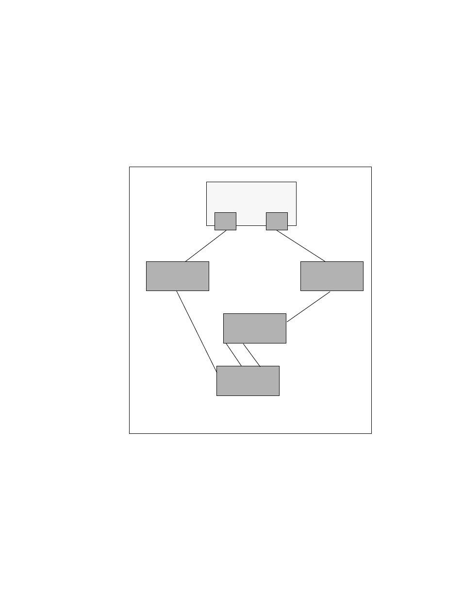 Fc link diagrams, Figure 5-1, Sun proprietary/confidential: internal use only | Sun Microsystems 6900 User Manual | Page 59 / 204