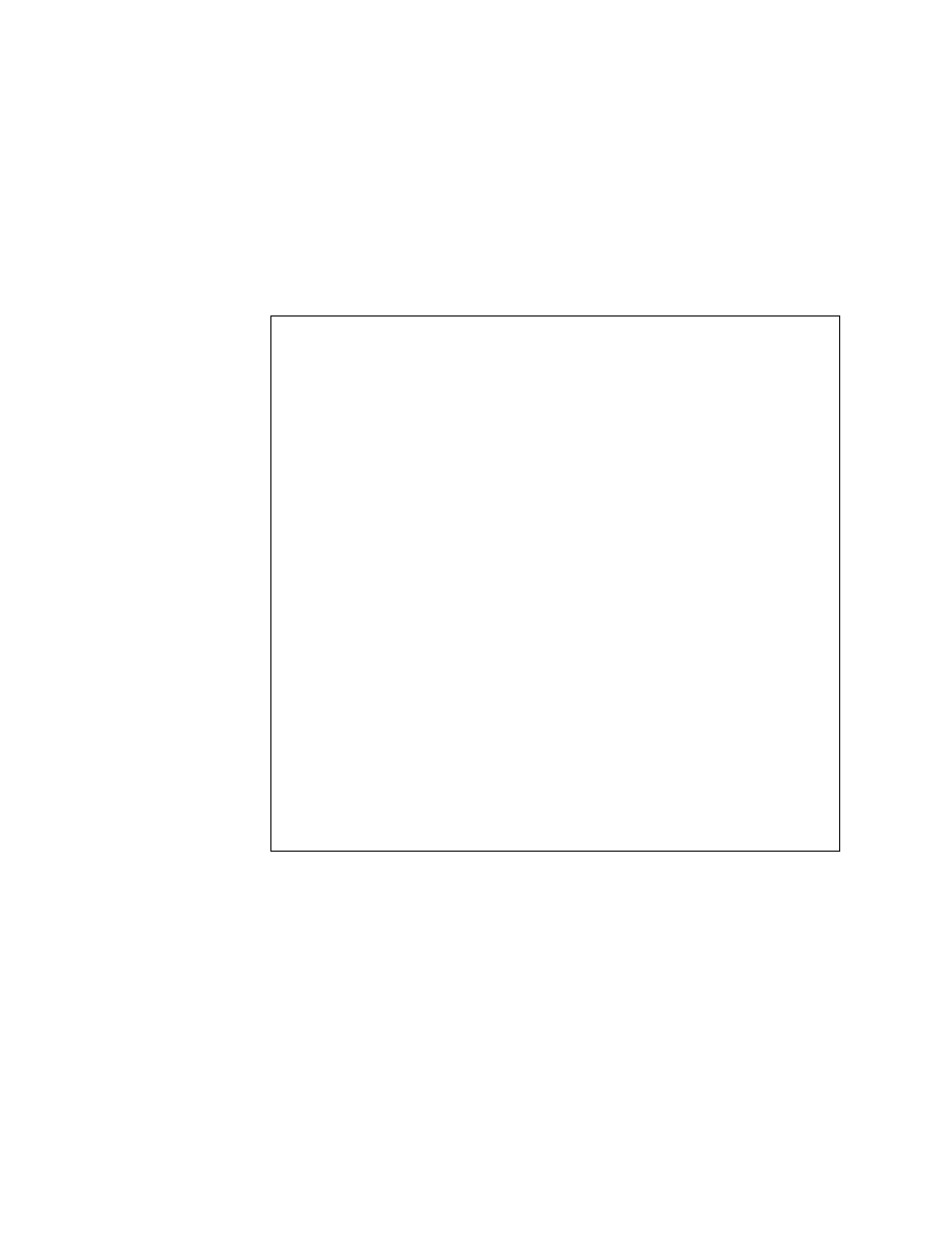 Verifying the data host, Codeexample51 luxadm(1m) display, Sun proprietary/confidential: internal use only | Sun Microsystems 6900 User Manual | Page 65 / 204