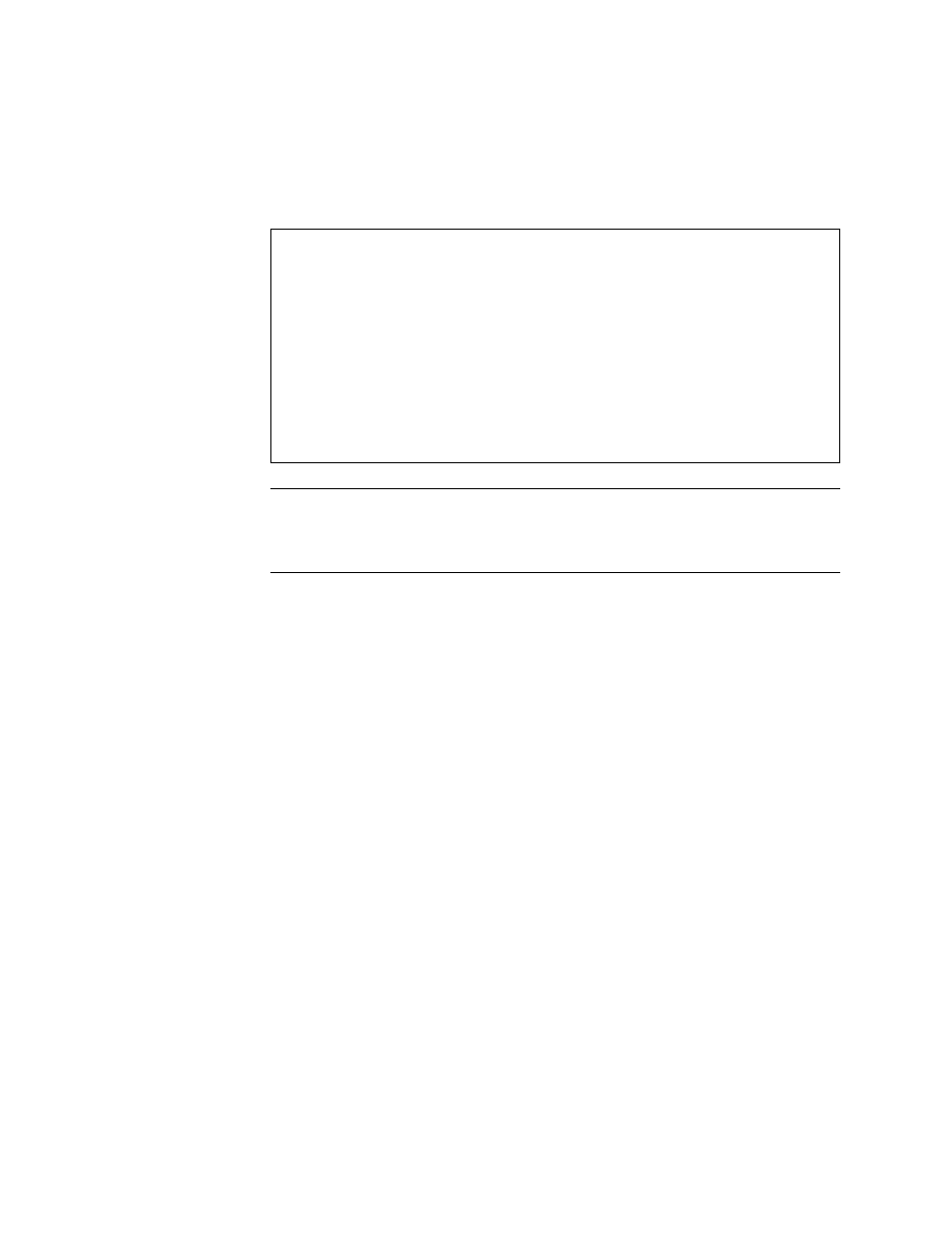 Sun proprietary/confidential: internal use only | Sun Microsystems 6900 User Manual | Page 67 / 204