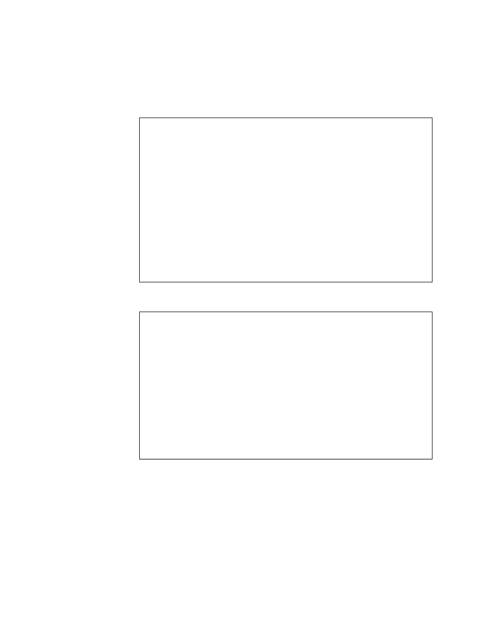 Figure 5-9, Figure 5-10, Sun proprietary/confidential: internal use only | Sun Microsystems 6900 User Manual | Page 75 / 204