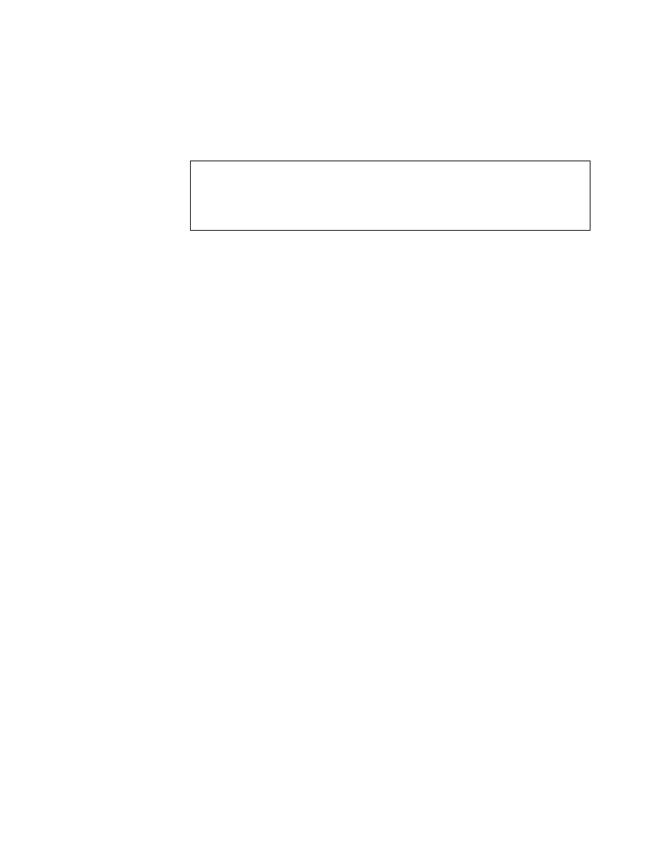 Codeexample56 dmp error message, Verifying the storage service processor-side, Sun proprietary/confidential: internal use only | Sun Microsystems 6900 User Manual | Page 77 / 204