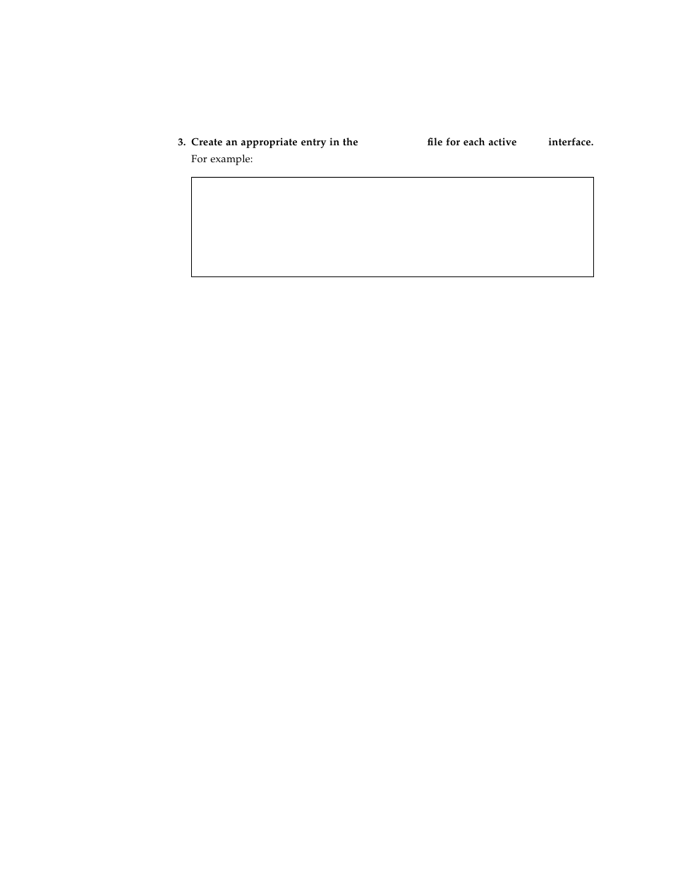 Sun Microsystems Ethernet PCI-X Adapter User Manual | Page 33 / 78