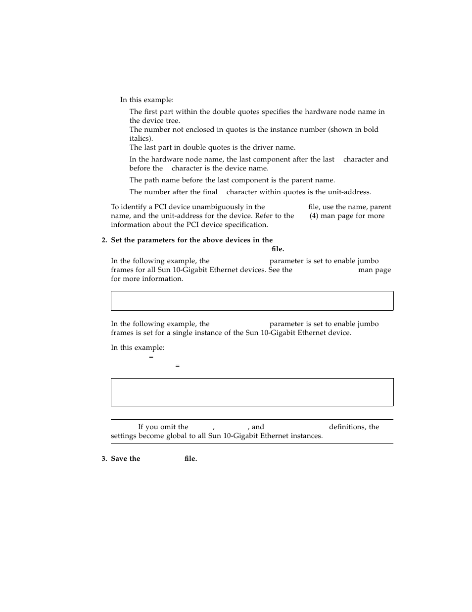 Sun Microsystems Ethernet PCI-X Adapter User Manual | Page 44 / 78