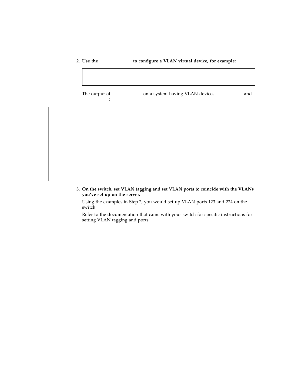 Sun Microsystems Ethernet PCI-X Adapter User Manual | Page 57 / 78