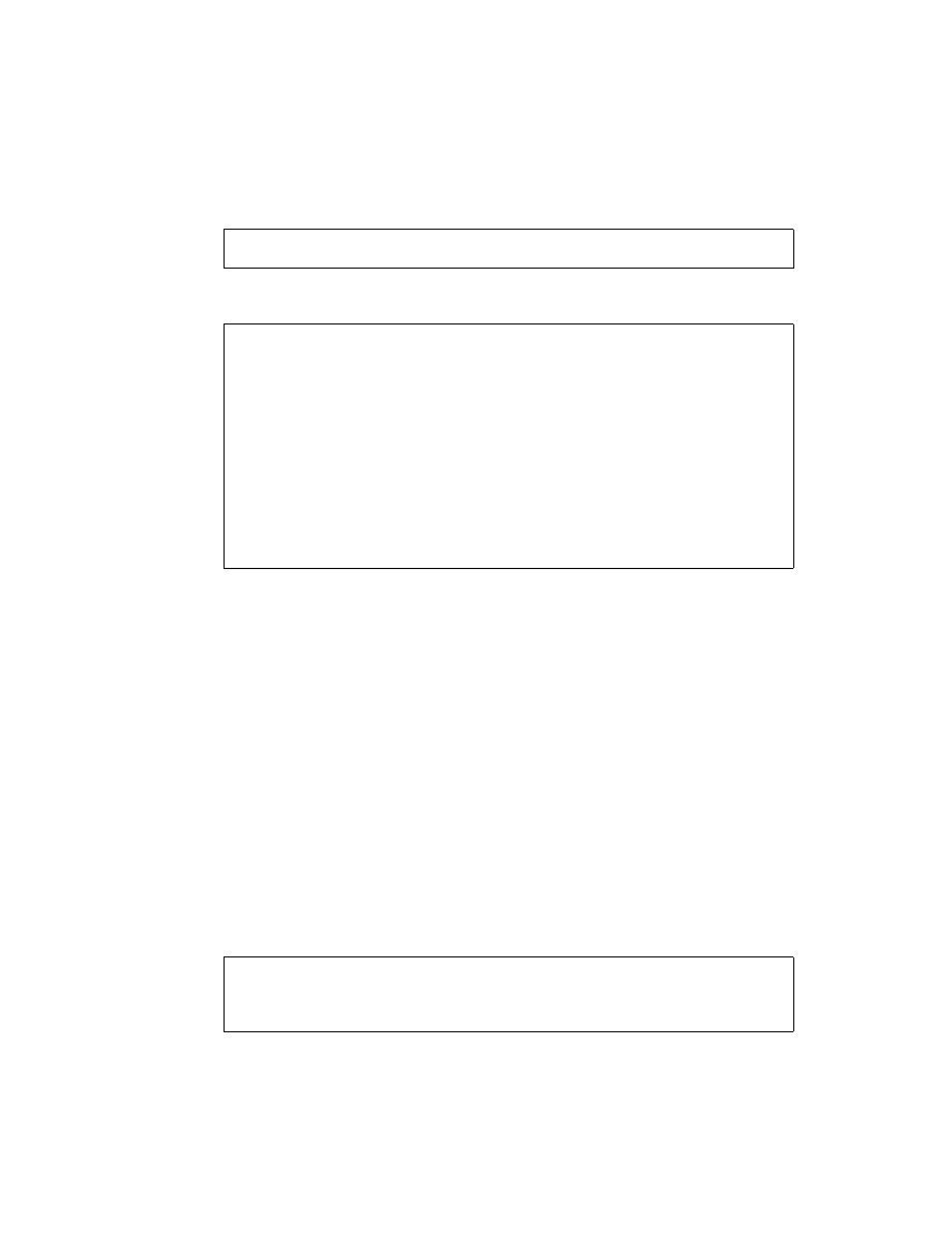 Sun Microsystems FC Switch-8 and Switch-16 816-0830-12 User Manual | Page 132 / 236