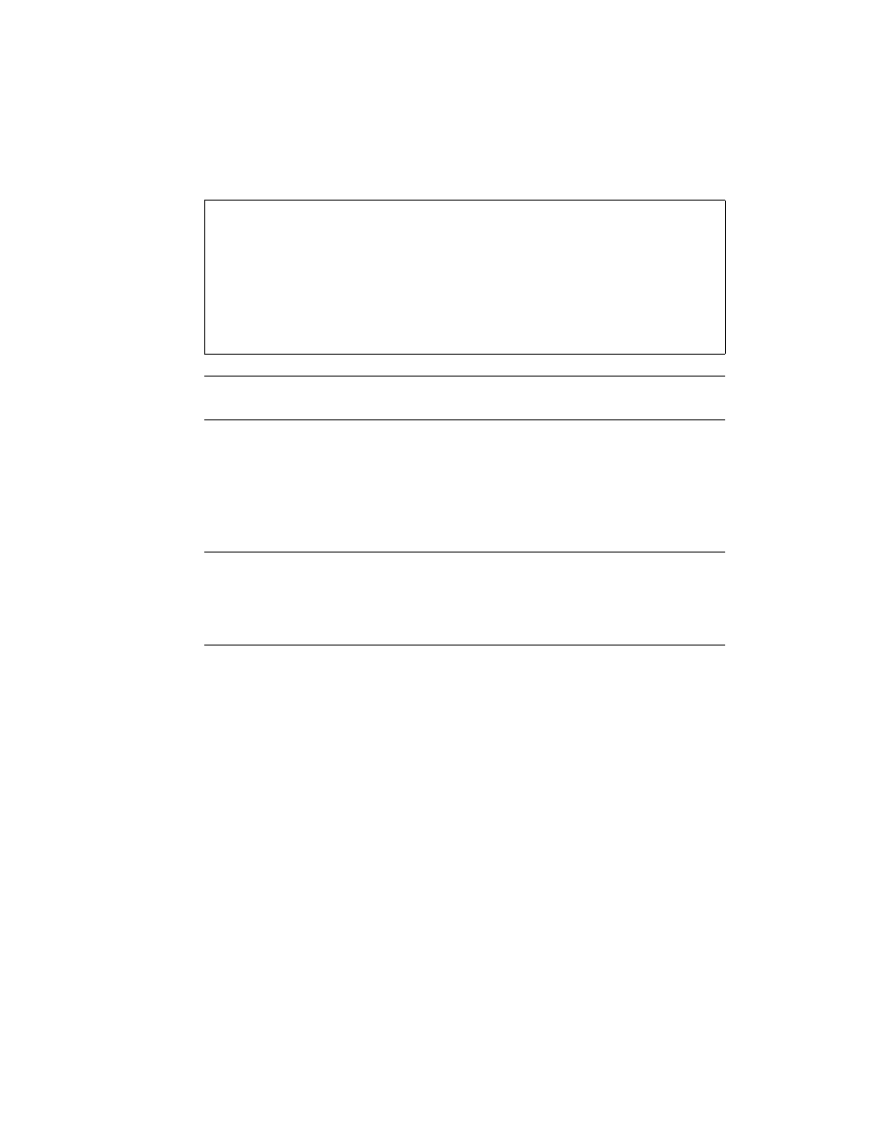 Sun Microsystems FC Switch-8 and Switch-16 816-0830-12 User Manual | Page 134 / 236