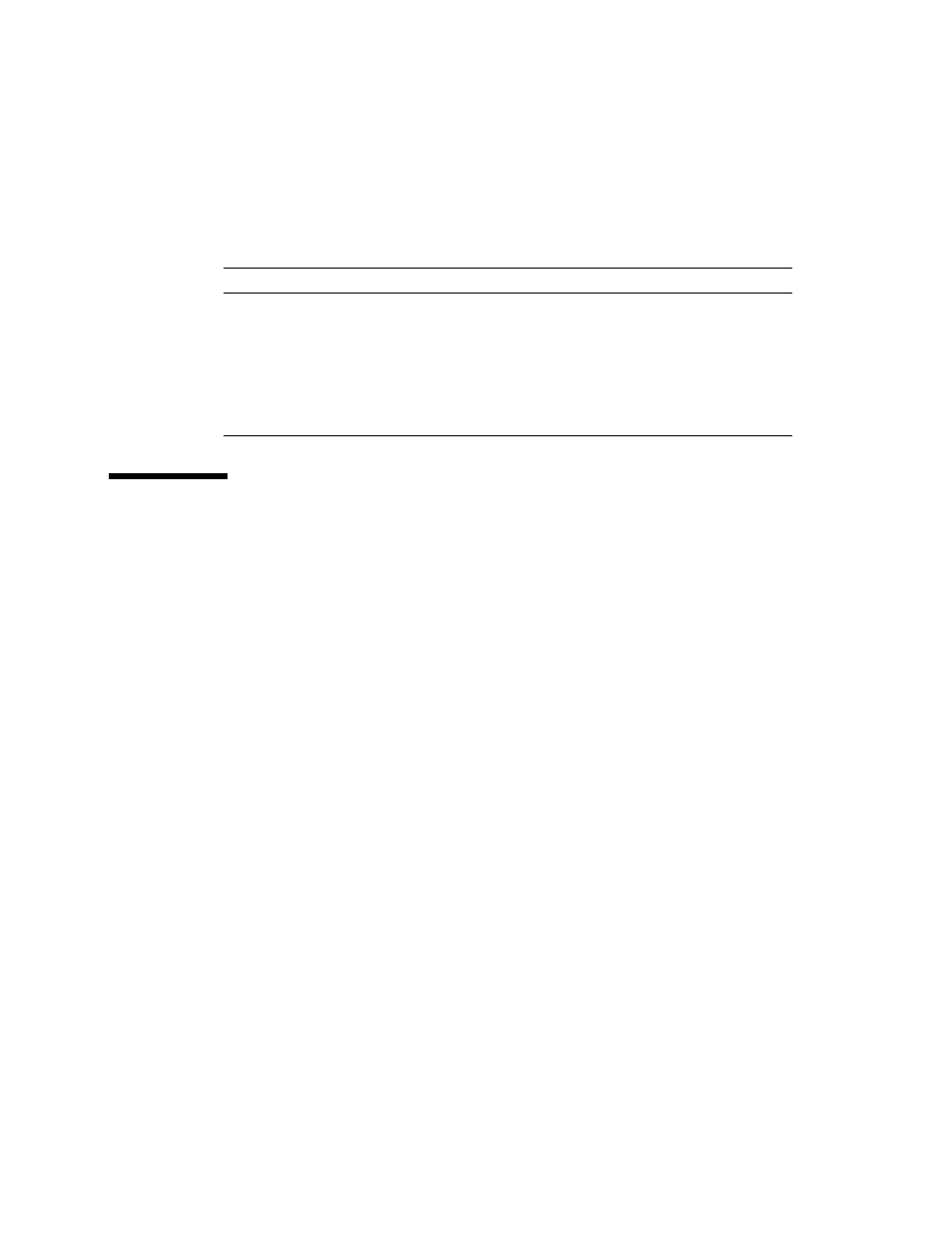 Configuration examples, Single host connected to one storage array | Sun Microsystems FC Switch-8 and Switch-16 816-0830-12 User Manual | Page 46 / 236