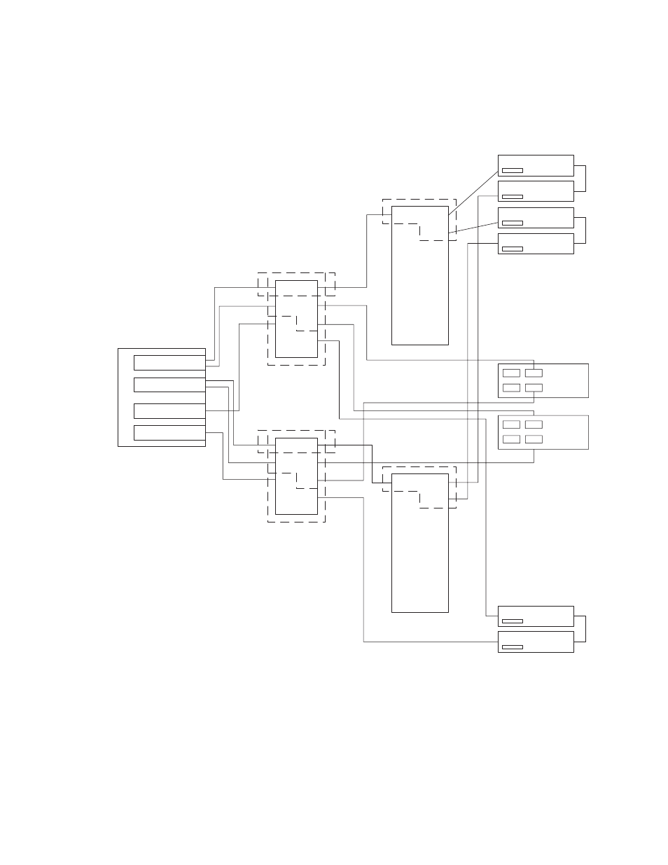 Figure 2-9 | Sun Microsystems FC Switch-8 and Switch-16 816-0830-12 User Manual | Page 55 / 236