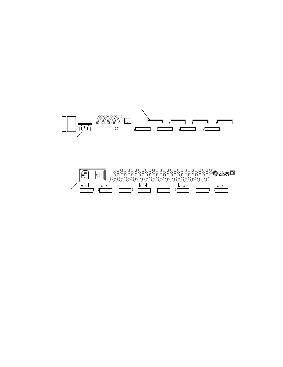 Sun Microsystems FC Switch-8 and Switch-16 816-0830-12 User Manual | Page 83 / 236