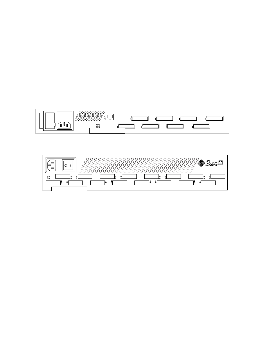 To set the network ip address using rarp | Sun Microsystems FC Switch-8 and Switch-16 816-0830-12 User Manual | Page 88 / 236