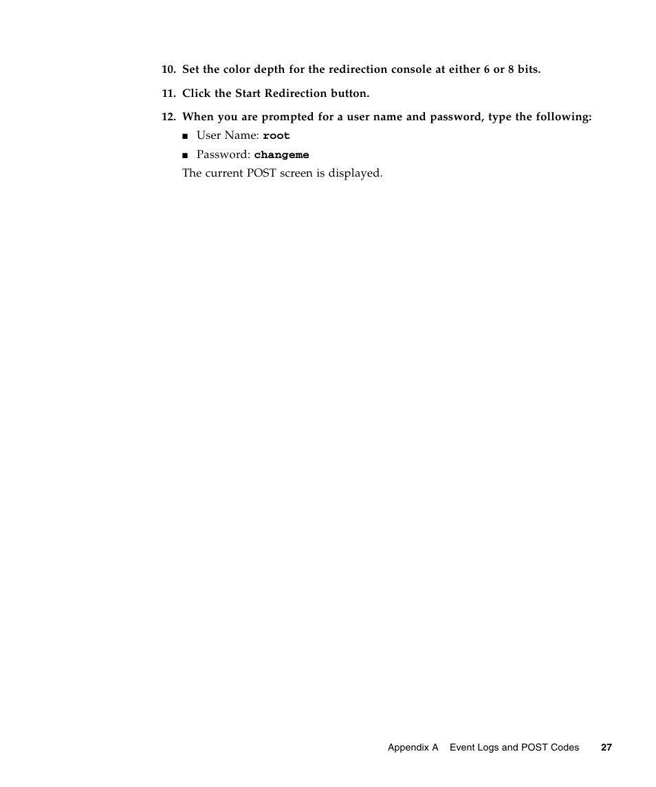 Sun Microsystems Sun Fire X4240 User Manual | Page 37 / 80