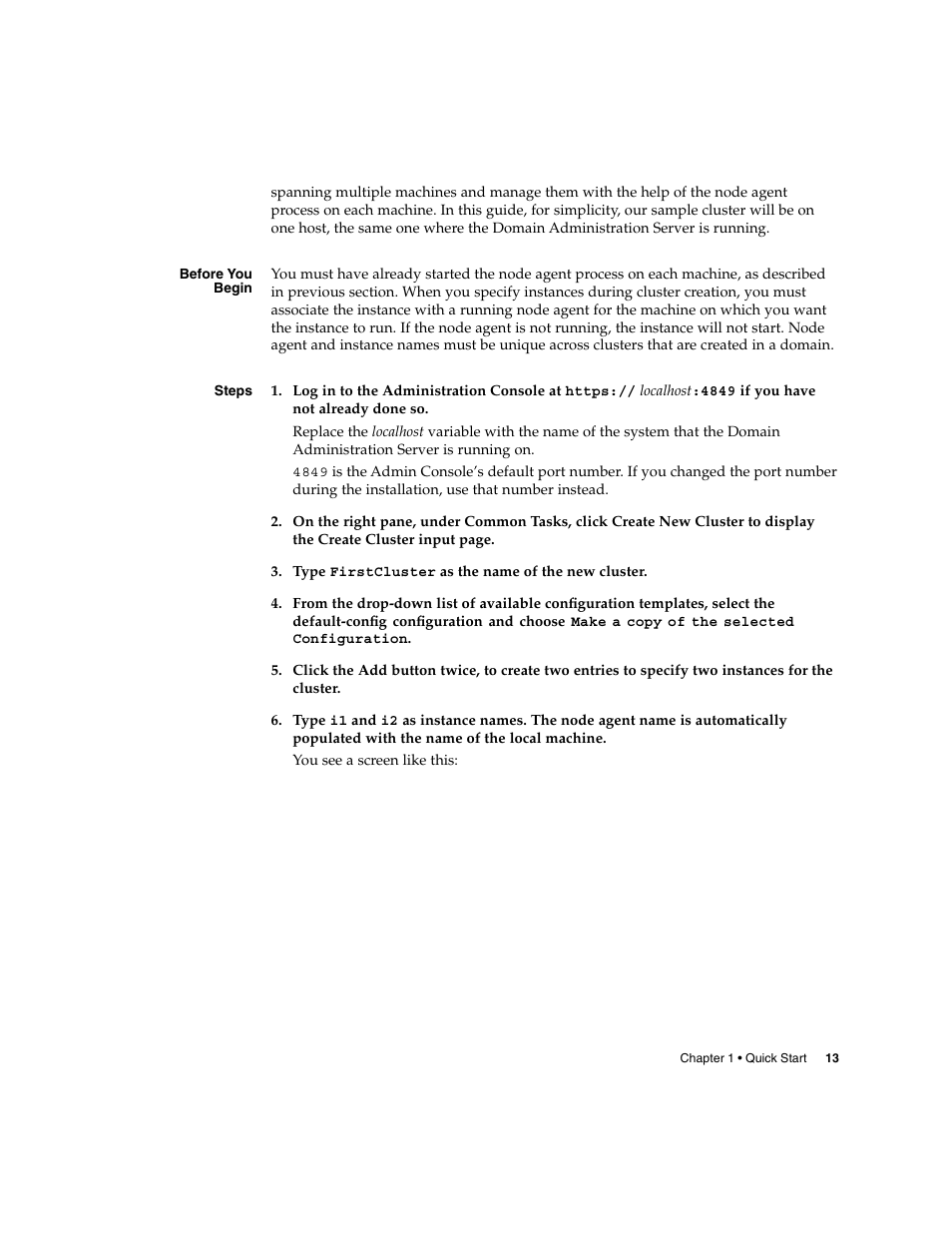 Sun Microsystems 2005Q2 User Manual | Page 13 / 38