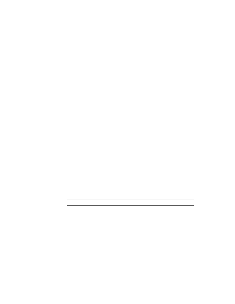 Reporting local pcs capabilities, Reporting the link partner capabilities | Sun Microsystems THE SUN 805-7945-10 User Manual | Page 13 / 24