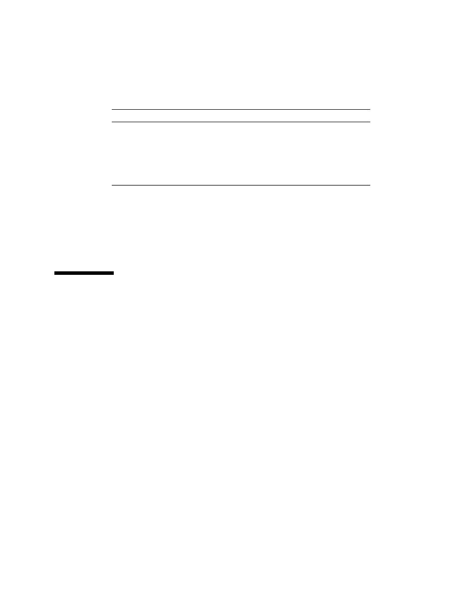 Setting ge driver parameters, Setting parameters using the ndd utility, Setting | Setting parameters using the | Sun Microsystems THE SUN 805-7945-10 User Manual | Page 14 / 24