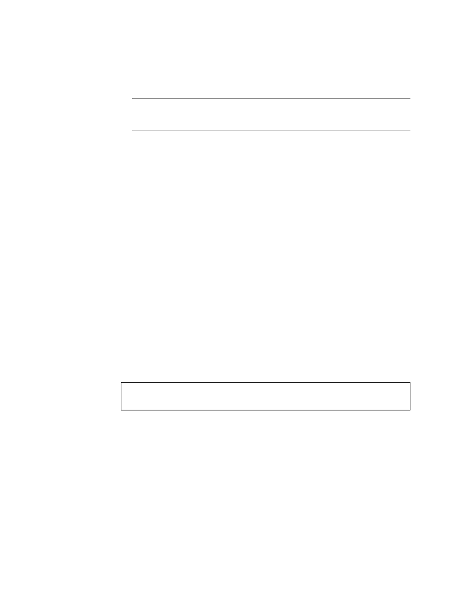 To set parameters using the | Sun Microsystems THE SUN 805-7945-10 User Manual | Page 19 / 24