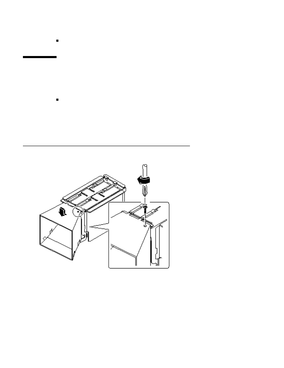 10 how to replace the air guide, 3 what next, 1 before you begin | 2 what to do | Sun Microsystems 220R User Manual | Page 111 / 302