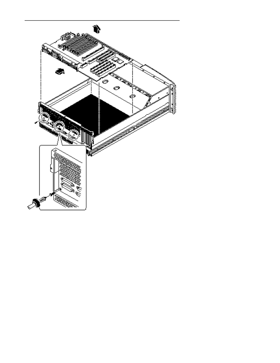 Sun Microsystems 220R User Manual | Page 118 / 302