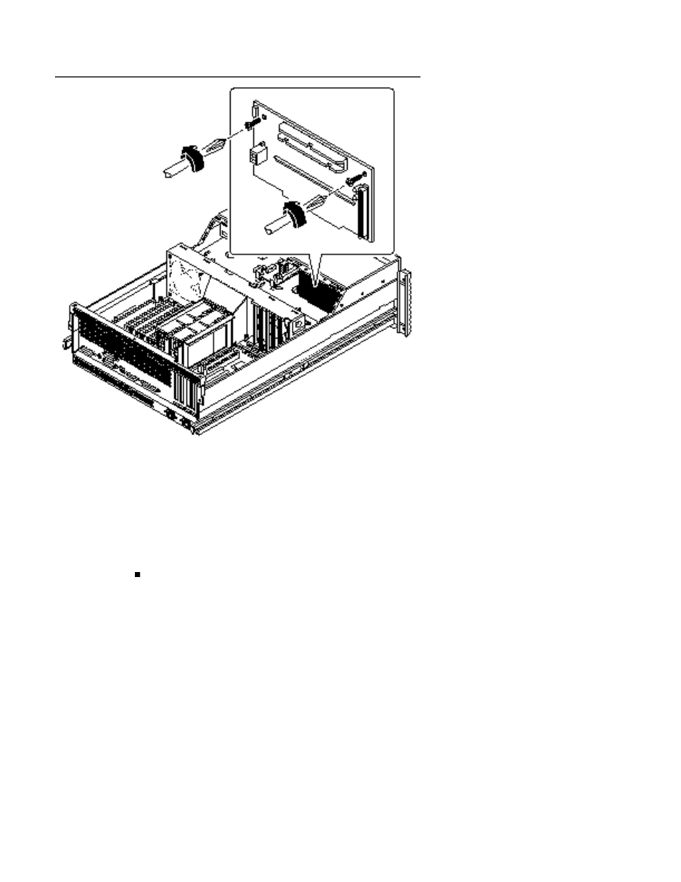 3 what next | Sun Microsystems 220R User Manual | Page 143 / 302