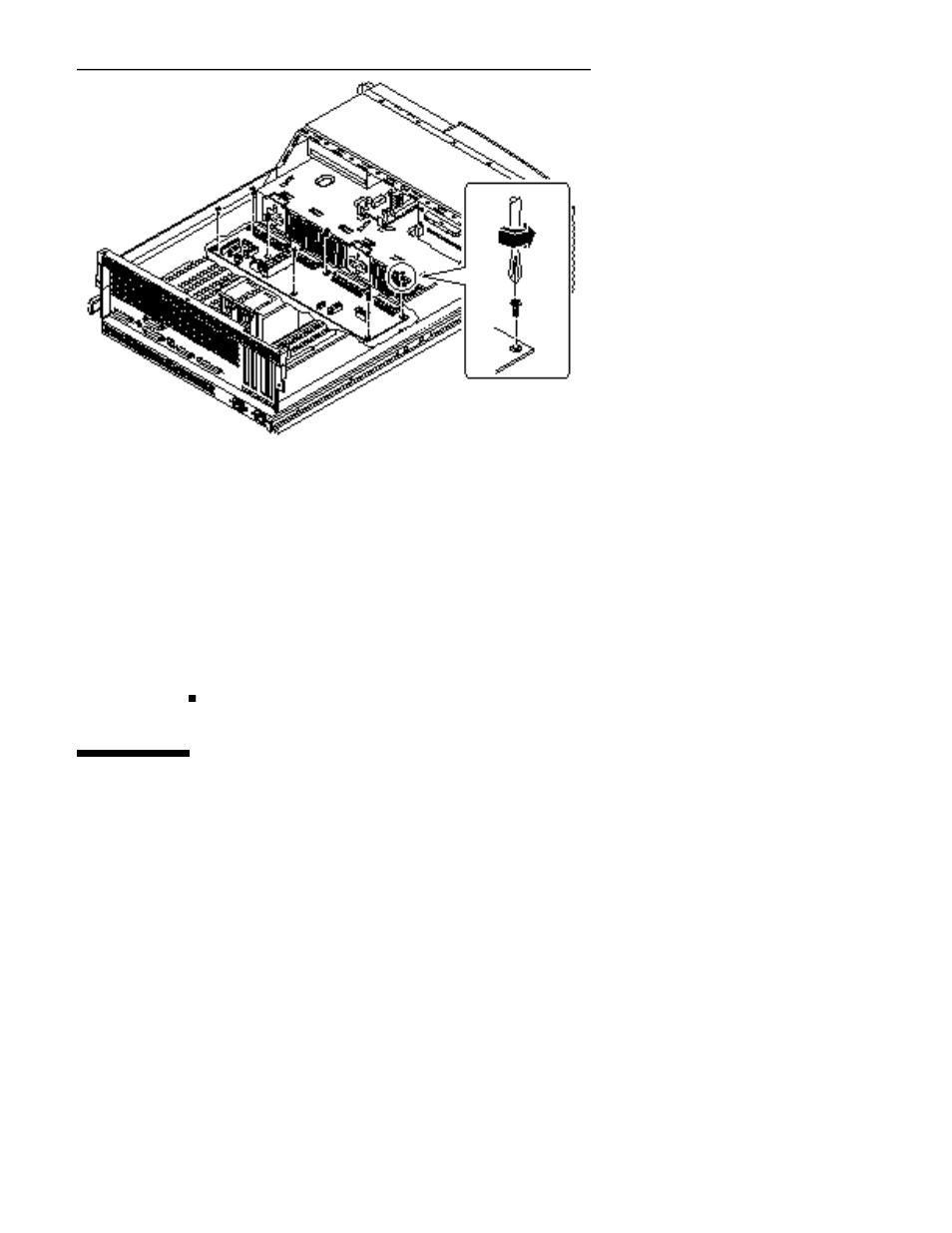 4 how to replace the power distribution board, 3 what next, 1 before you begin | Sun Microsystems 220R User Manual | Page 151 / 302