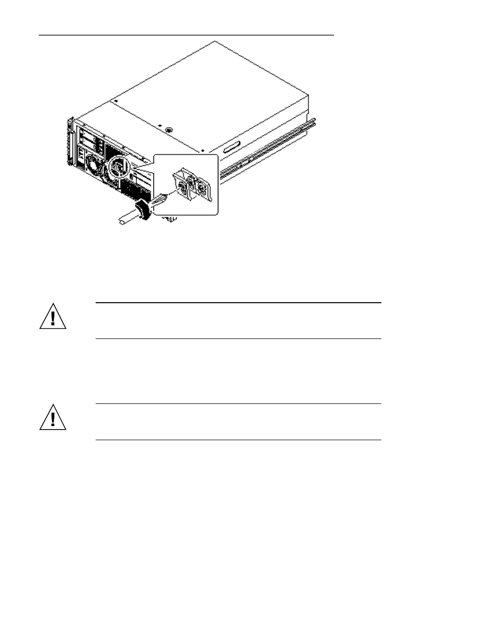 Sun Microsystems 220R User Manual | Page 163 / 302