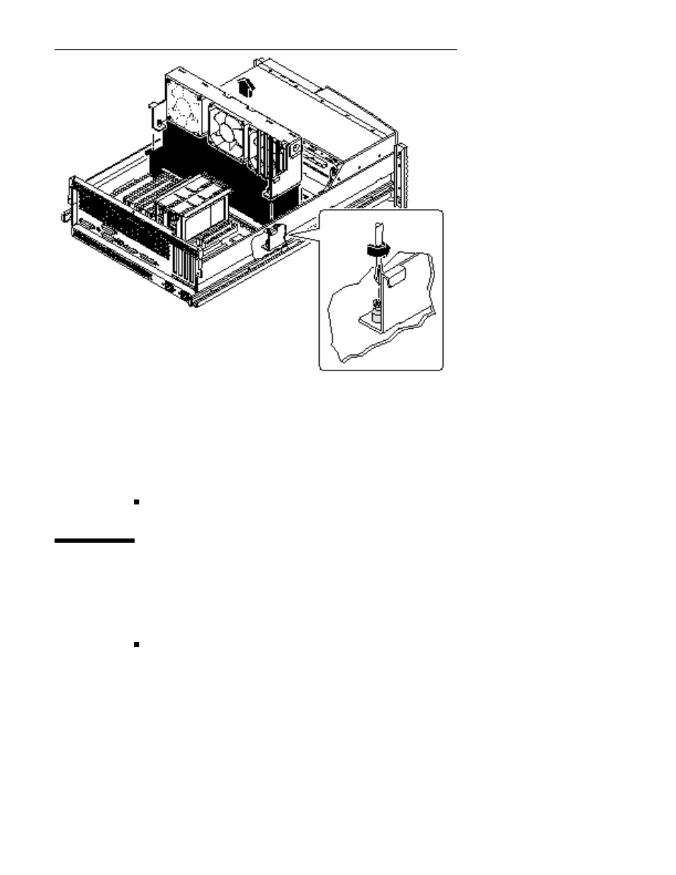 4 how to replace the fan tray assembly, 3 what next, 1 before you begin | Sun Microsystems 220R User Manual | Page 165 / 302