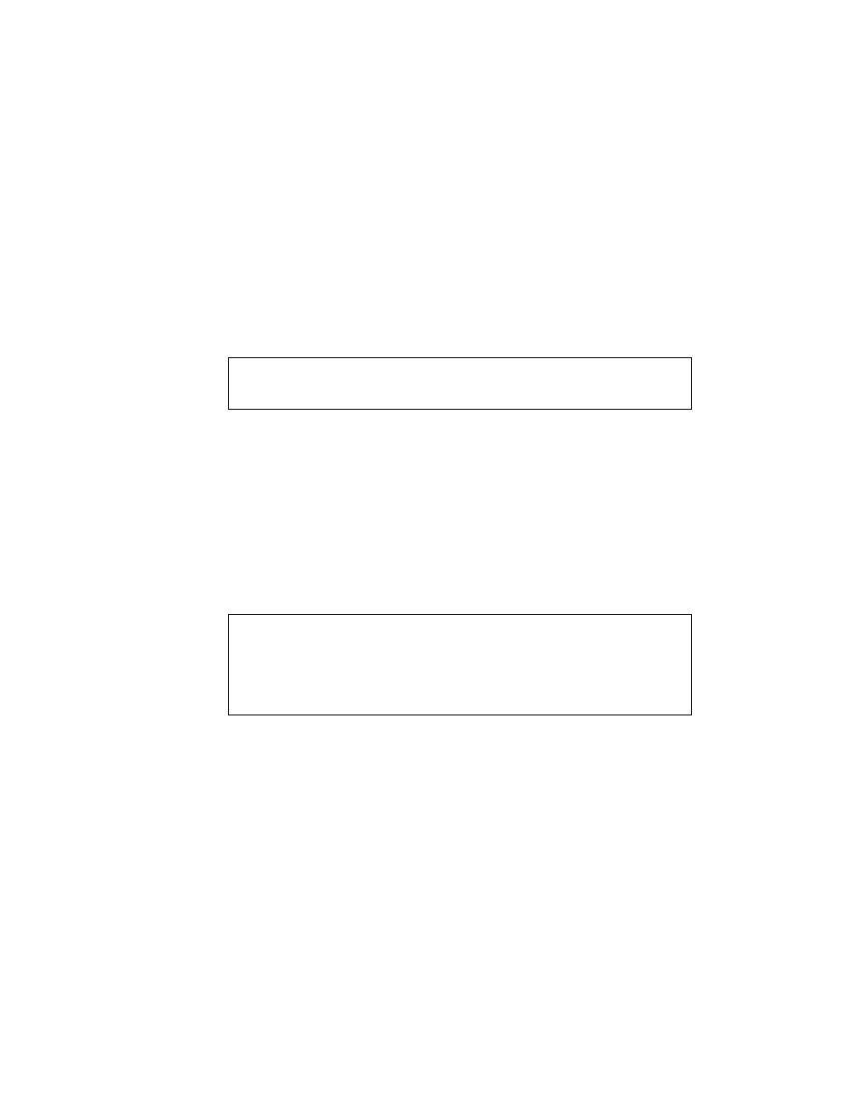 Solution 1, Solution 2 | Sun Microsystems 220R User Manual | Page 226 / 302
