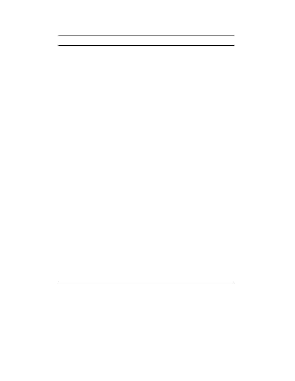 A.6.2 mii connector signals | Sun Microsystems 220R User Manual | Page 243 / 302