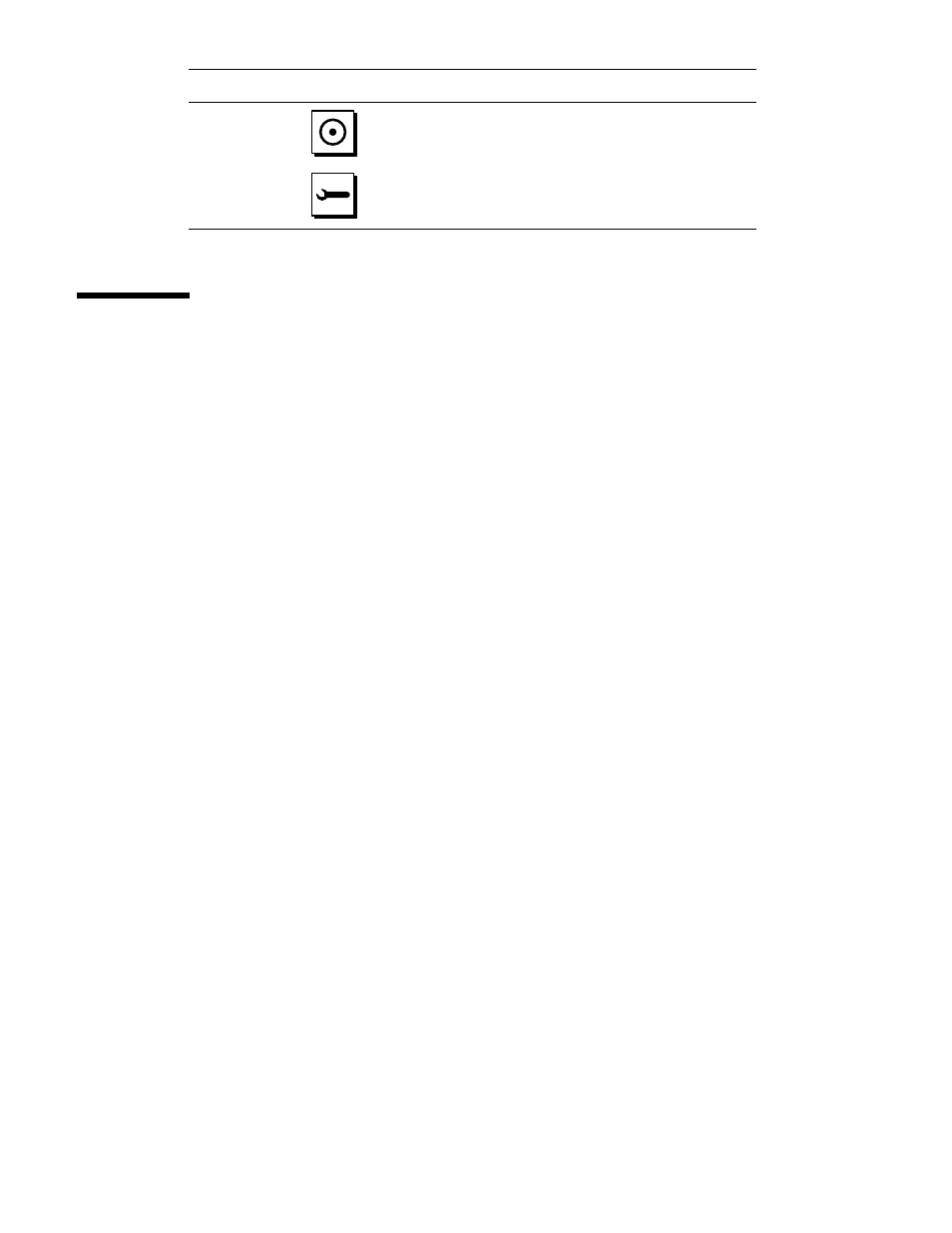 10 about communicating with the server | Sun Microsystems 220R User Manual | Page 73 / 302