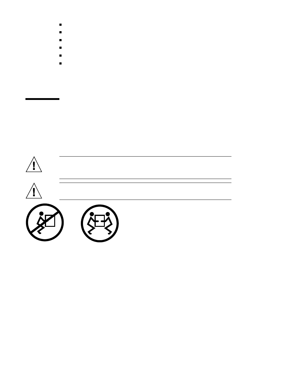 14 how to remove the system from the rack | Sun Microsystems 220R User Manual | Page 78 / 302