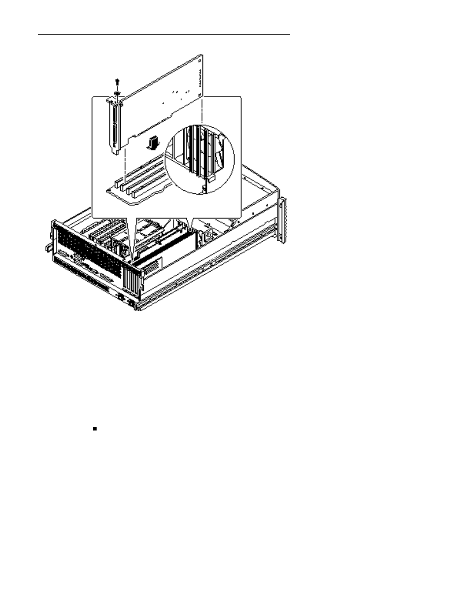 3 what next | Sun Microsystems 220R User Manual | Page 99 / 302