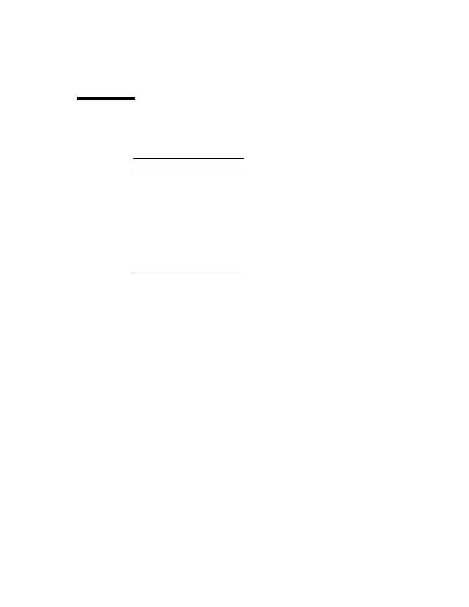 Rj-45 connector signals | Sun Microsystems Sun FastEthernet PCI Adapter 805-1759-10 User Manual | Page 33 / 38