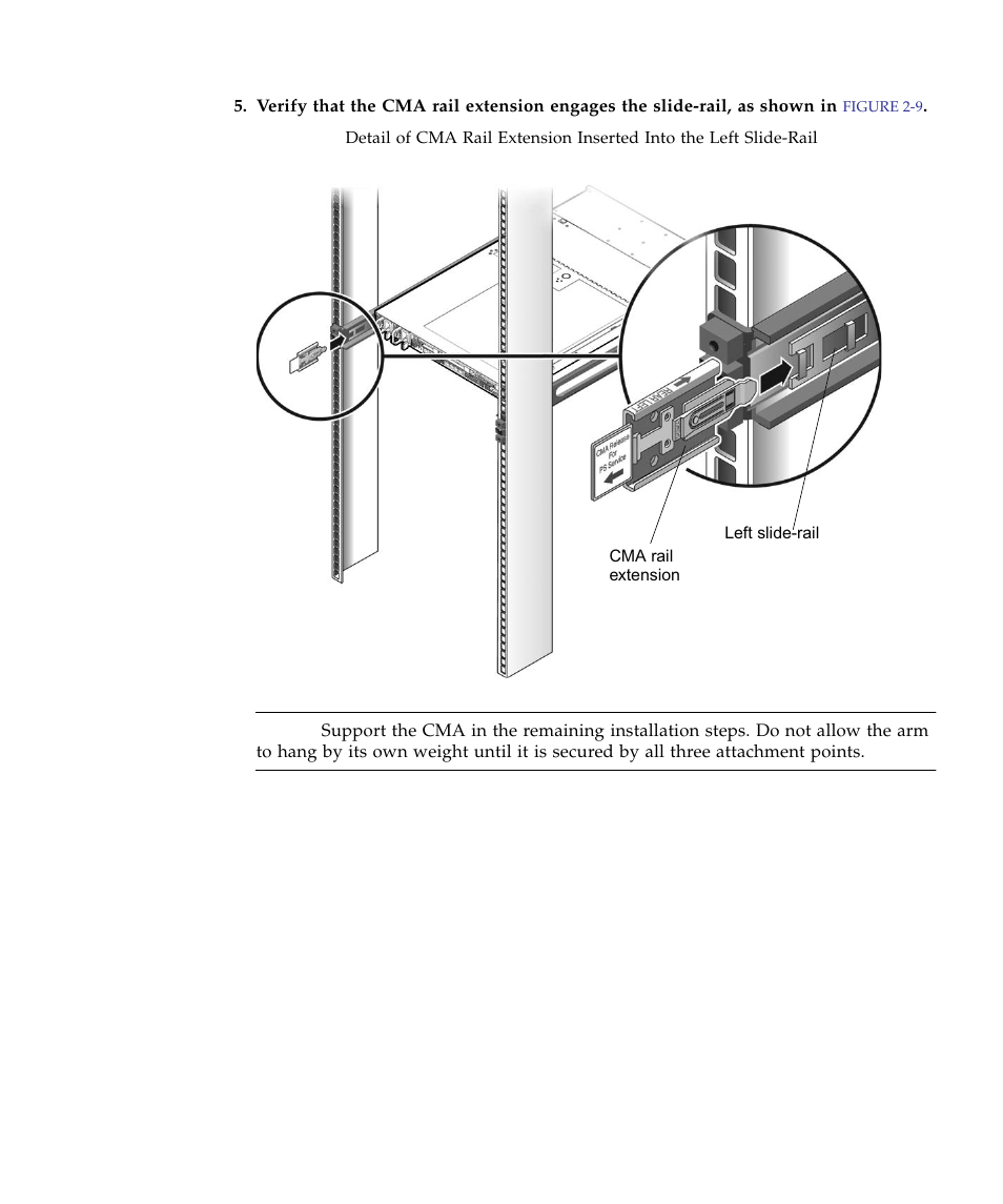 Sun Microsystems Sun Fire X4150 Server User Manual | Page 33 / 80