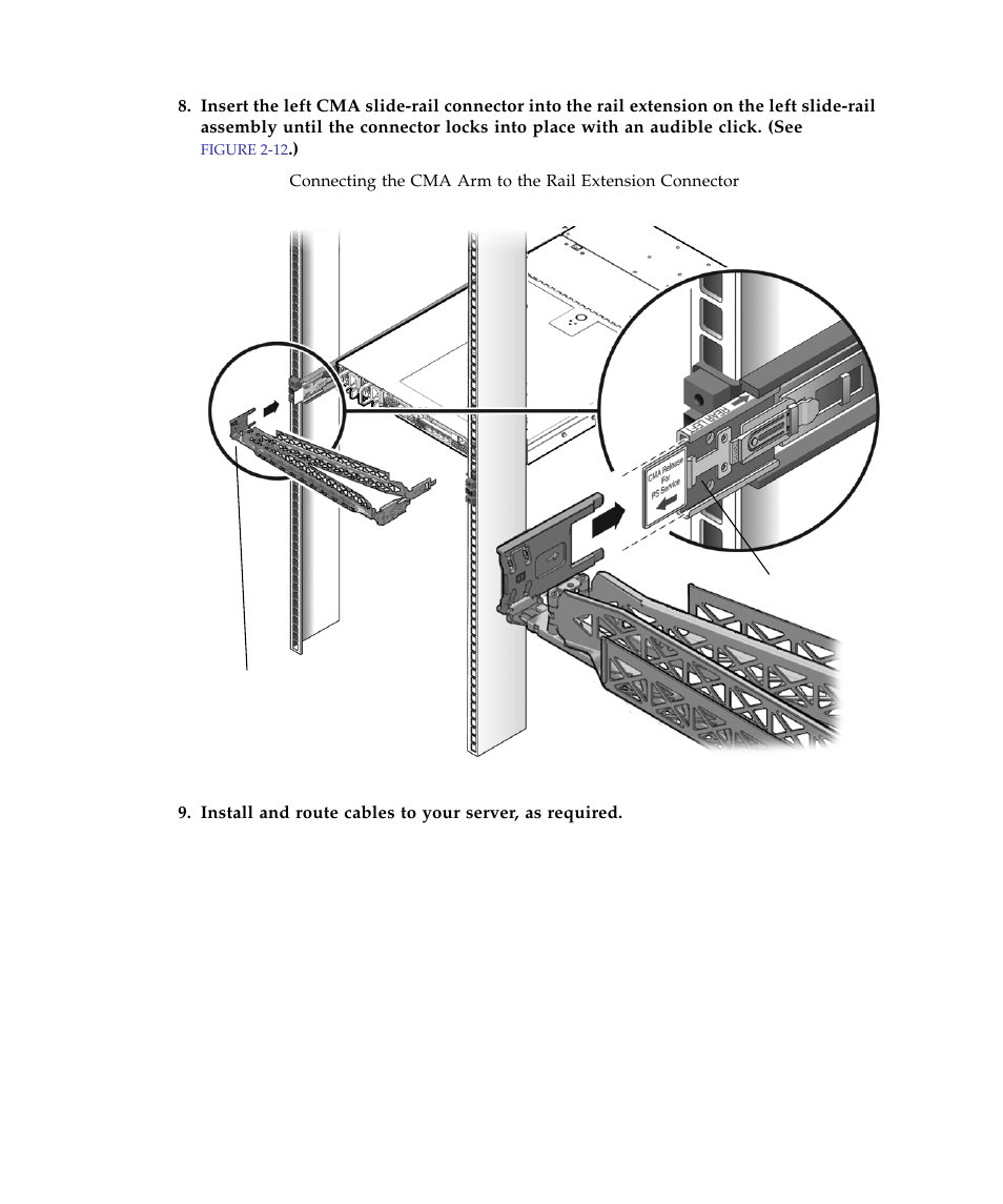 Sun Microsystems Sun Fire X4150 Server User Manual | Page 36 / 80