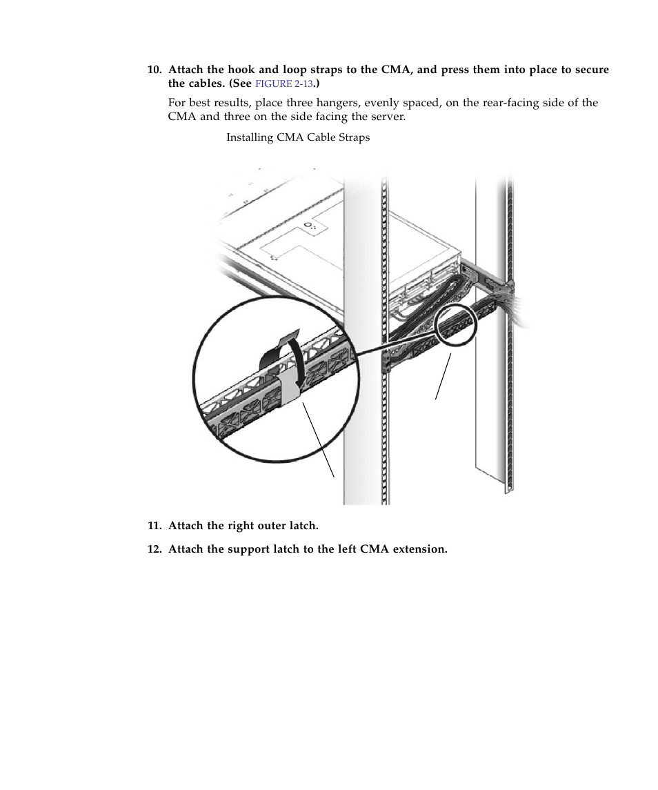 Sun Microsystems Sun Fire X4150 Server User Manual | Page 37 / 80