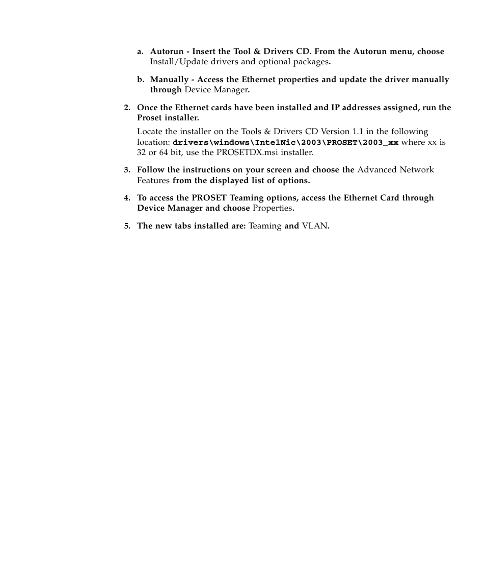 Sun Microsystems Sun Fire X4150 Server User Manual | Page 51 / 80