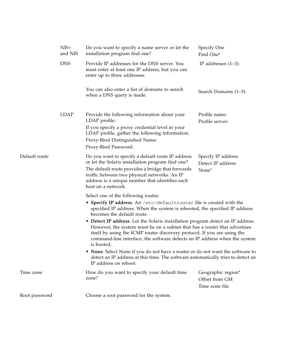 Sun Microsystems Sun Fire X4150 Server User Manual | Page 56 / 80