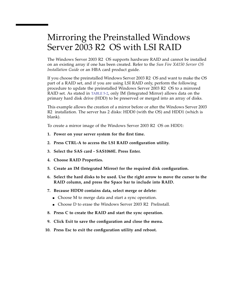 Sun Microsystems Sun Fire X4150 Server User Manual | Page 70 / 80