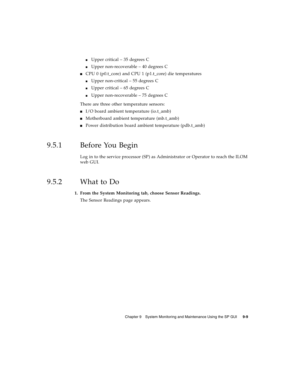 1 before you begin, 2 what to do, Before you begin | What to do | Sun Microsystems Sun Fire X4200 User Manual | Page 115 / 196