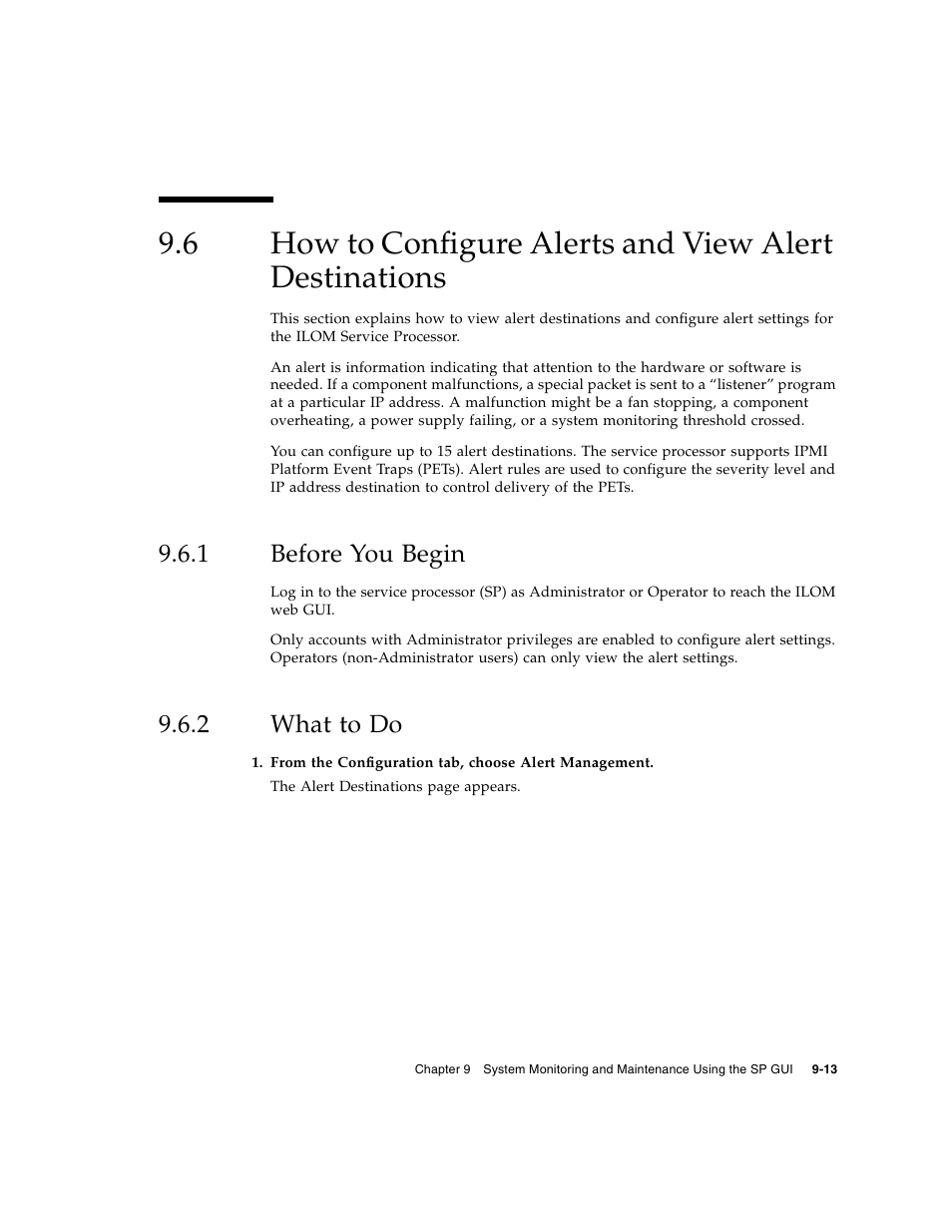 1 before you begin, 2 what to do, Before you begin | What to do | Sun Microsystems Sun Fire X4200 User Manual | Page 119 / 196