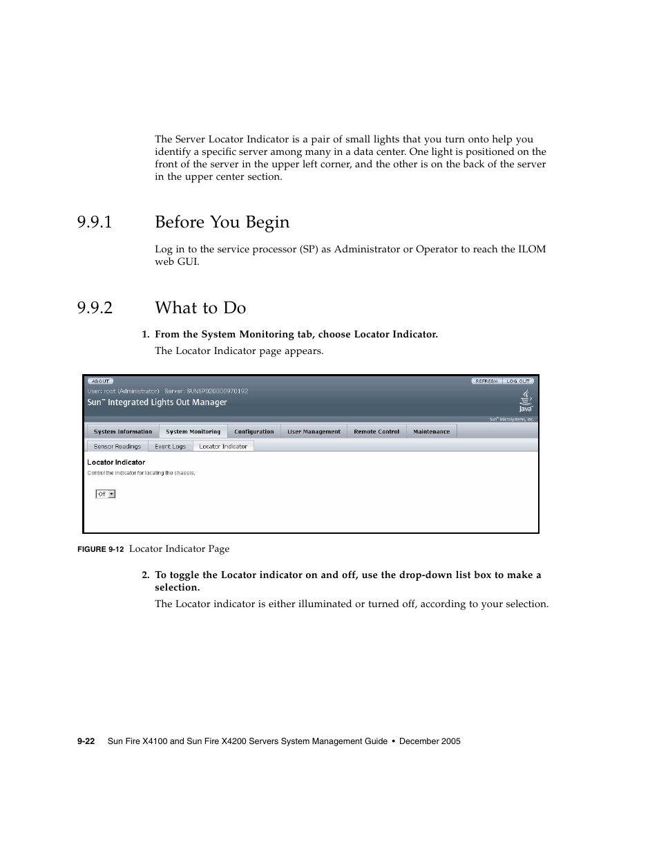 1 before you begin, 2 what to do, Before you begin | What to do | Sun Microsystems Sun Fire X4200 User Manual | Page 128 / 196