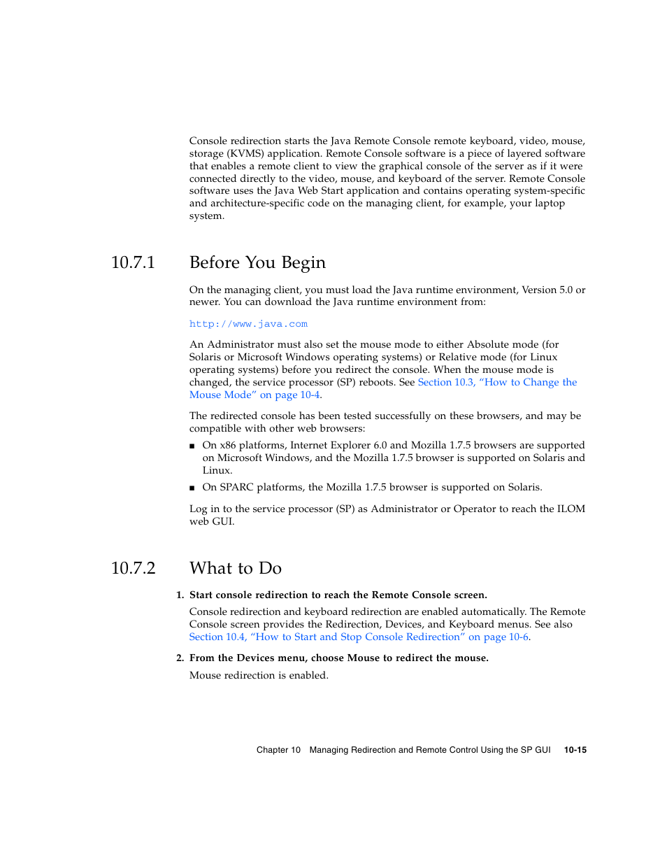 1 before you begin, 2 what to do, Before you begin | What to do | Sun Microsystems Sun Fire X4200 User Manual | Page 143 / 196