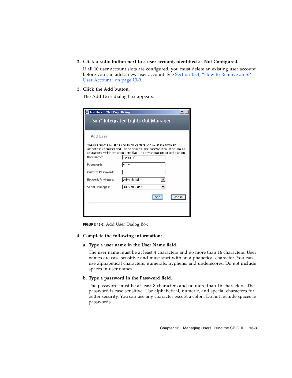 Sun Microsystems Sun Fire X4200 User Manual | Page 163 / 196