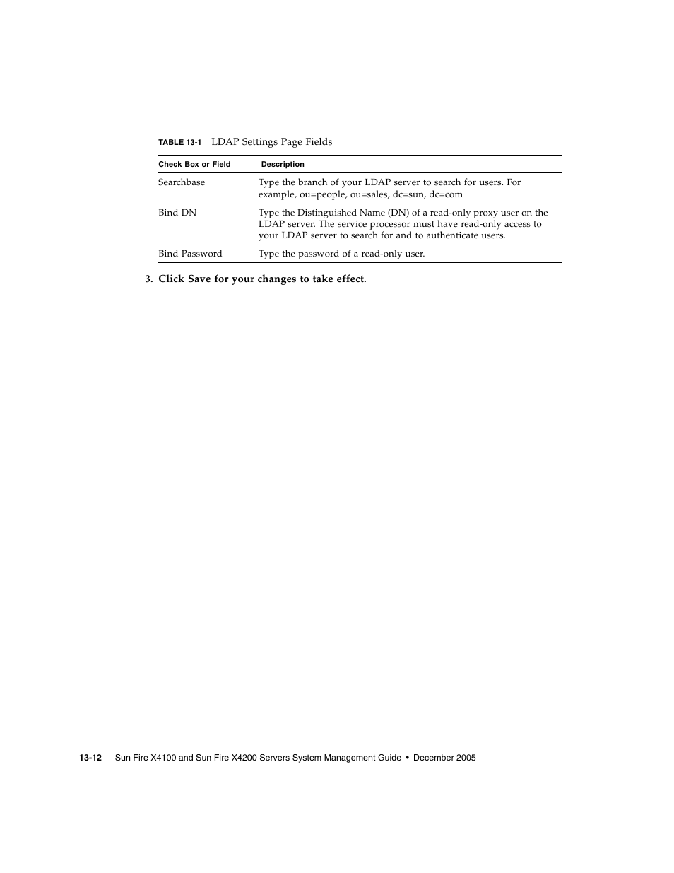 Sun Microsystems Sun Fire X4200 User Manual | Page 172 / 196