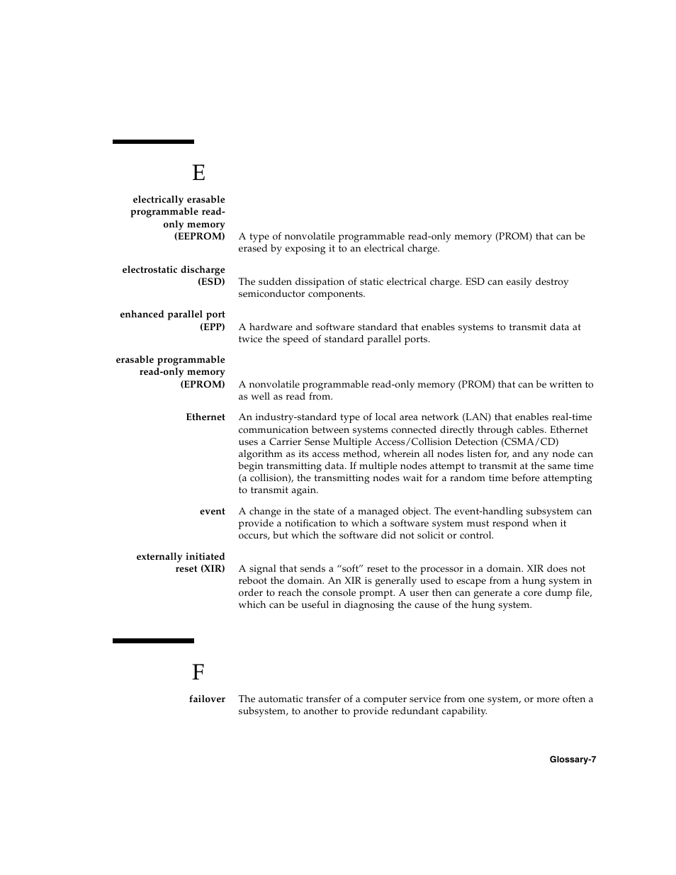 Sun Microsystems Sun Fire X4200 User Manual | Page 179 / 196