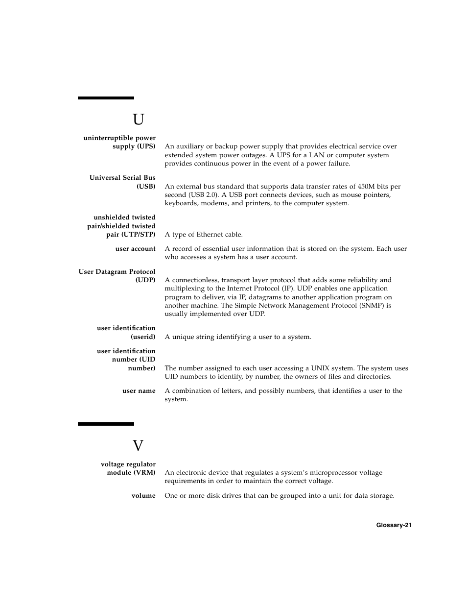 Sun Microsystems Sun Fire X4200 User Manual | Page 193 / 196