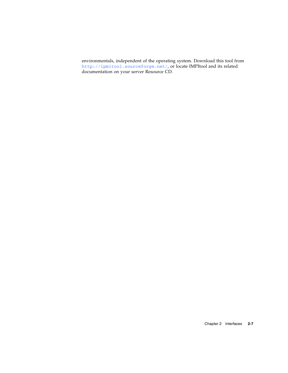 Sun Microsystems Sun Fire X4200 User Manual | Page 27 / 196