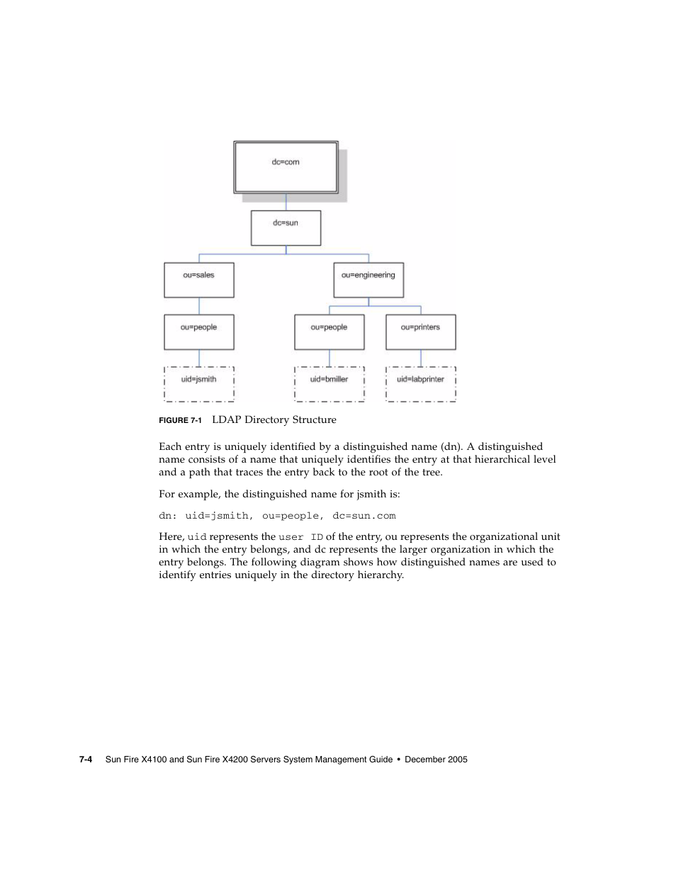 Sun Microsystems Sun Fire X4200 User Manual | Page 80 / 196